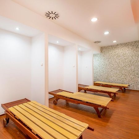 Myflat Club 218 Belvedere Wellness Apartment Siofok Luaran gambar