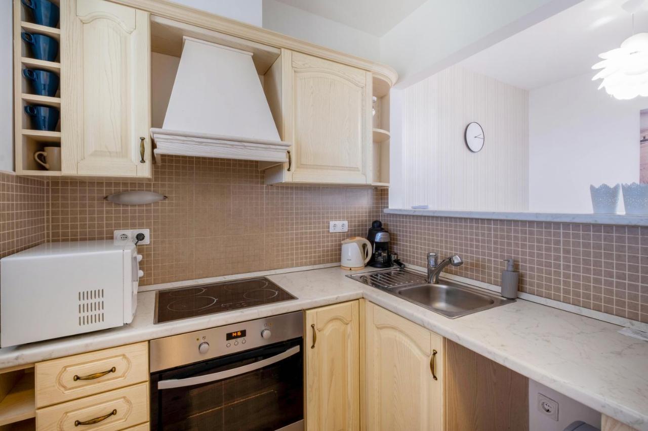 Myflat Club 218 Belvedere Wellness Apartment Siofok Luaran gambar