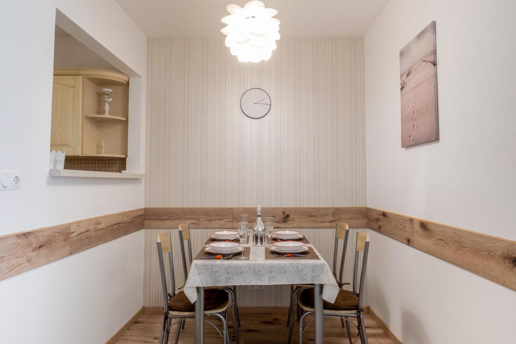 Myflat Club 218 Belvedere Wellness Apartment Siofok Luaran gambar
